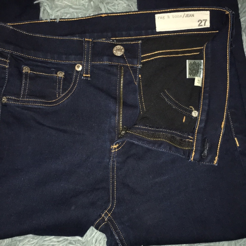 Rag & Bone Jeans